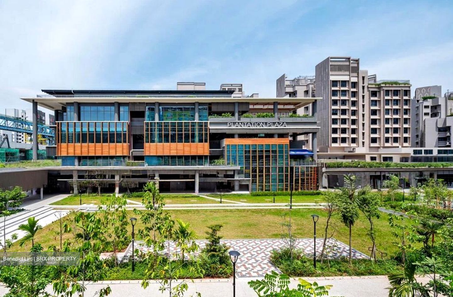 Tengah Garden Residences (U/C) (D24), Apartment #542991571